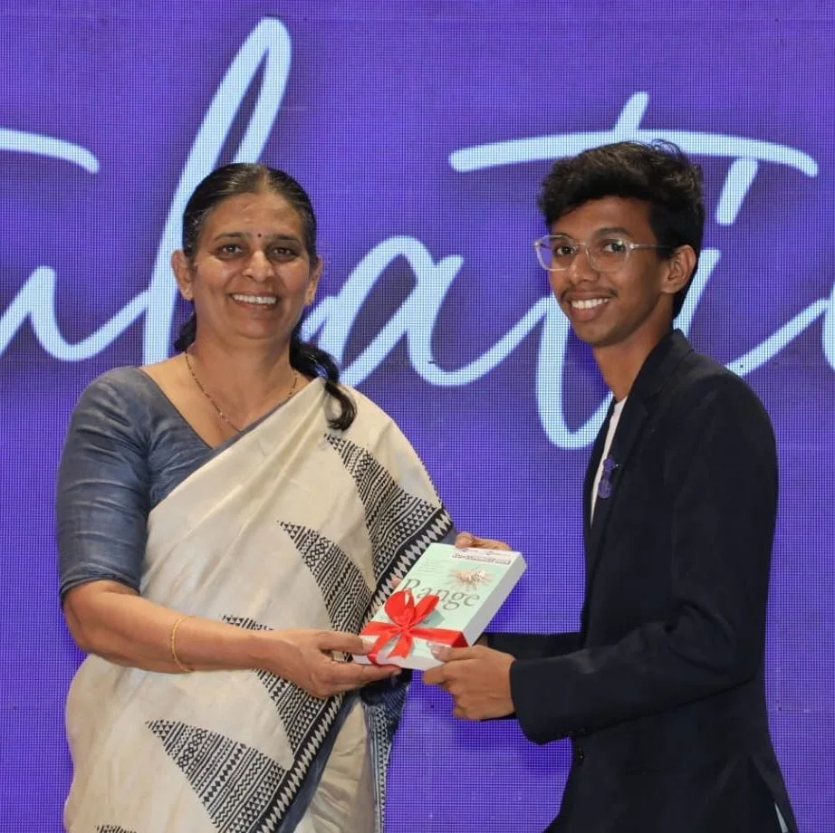 Kotak Education Foundation Mentoring
