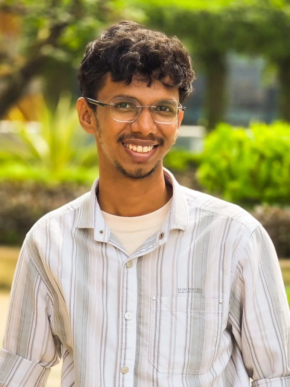 Omkar Khandalkar