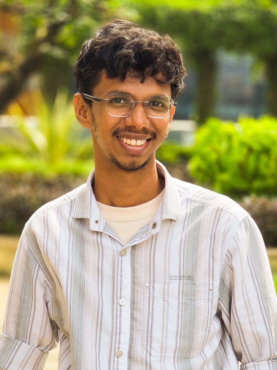 Omkar Khandalkar